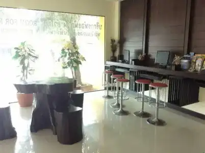 Baan Havaree Resort - 13