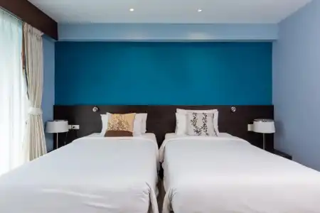 Blue Tara Krabi Ao Nang - 11