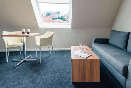 Best Western Atrium Valence - 76