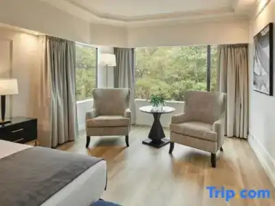 Emperador Buenos Aires - 111