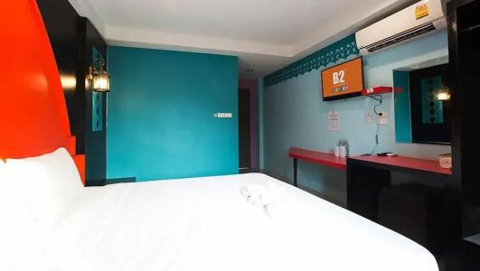B2 Buriram Boutique & Budget - 26