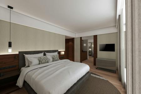 Athens Marriott - 36