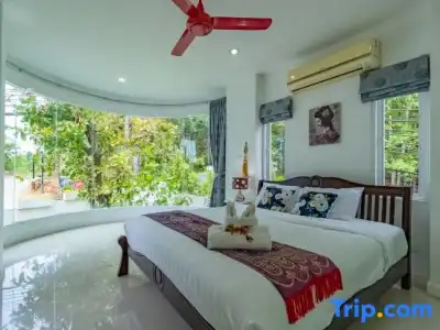 Villa Nap Dau Crown - 8