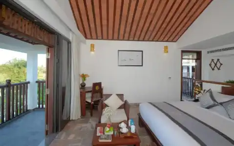 Legacy Hoi An Resort - 353