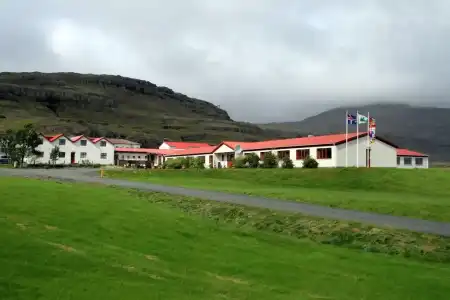 Smyrlabjorg - 14