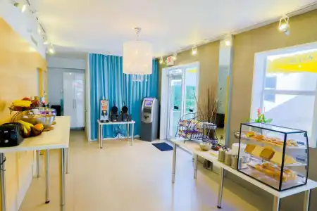 Ocean Reef Suites, South Beach - 32