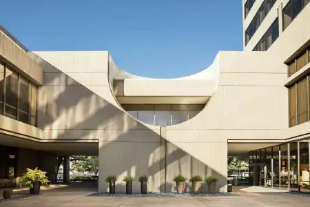 Hilton University of Houston - 0