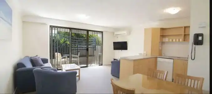 Golden Riviera Beach Resort - 87