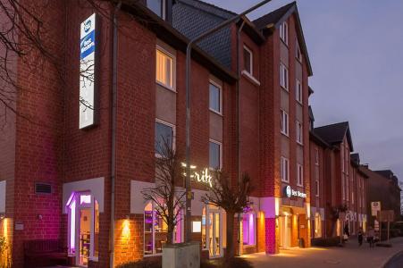 Best Western Airport Düsseldorf - Ratingen - 0