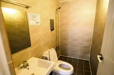 YaKorea Hostel Dongdaemun - 114
