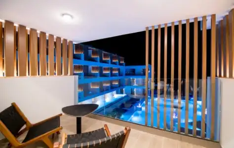 Akasha Beach & Spa - 42