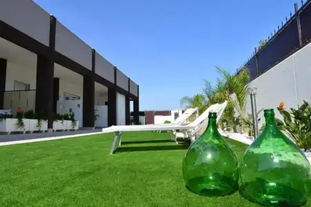B&B Il Fiorone - 12