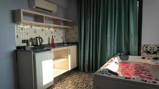 Livaneli Boutique Otel - 61