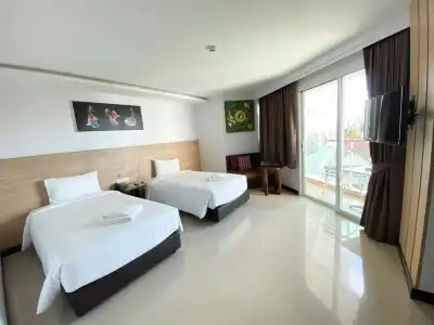 Vareena Palace - 13