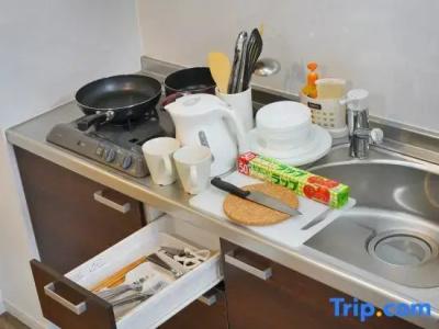 Dream Inn Hakata - 56