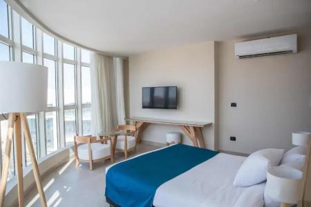 Redcon Suites - 139