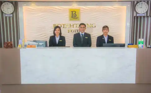 Botahtaung - 21