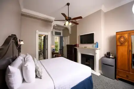 The Horton Grand, Downtown/Gaslamp Quarter - 73