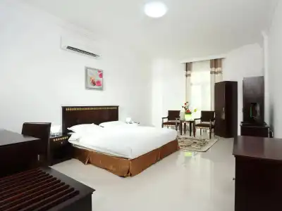 Beach Resort - Salalah - 2