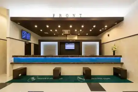 Toyoko Inn Himeji-eki Shinkansen Kita-guchi - 11
