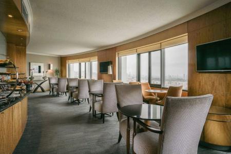 Sheraton Ankara & Convention Center - 18