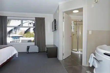 City Corporate Motor Inn - 22