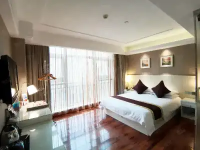 Relax Hangzhou - 1