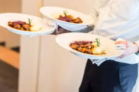 Restaurant Schönbühl - 11