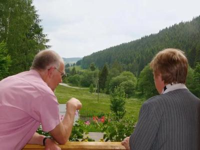 Schwarzwald-Pension Kräutle - 58