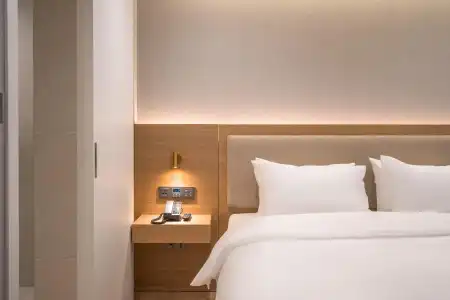 Comfort Inn Yeouido - 37