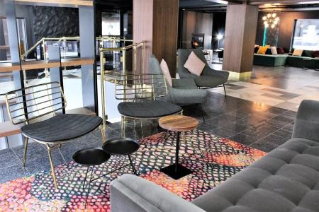 Empire Suites - 13