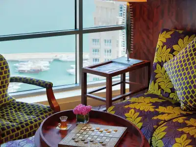 Qabila Westbay by Marriott - 7