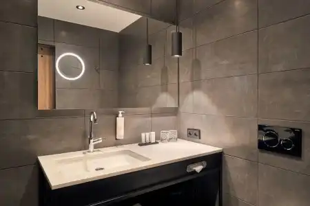 Van der Valk Antwerpen - 57