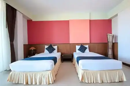 Ananda Lanta Resort - 142