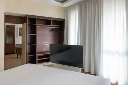 Unahotels Cusani Milano - 52