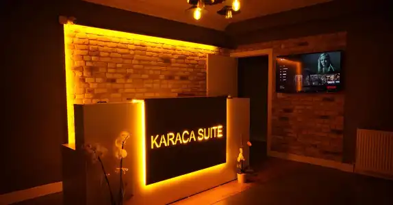 Karaca Suite - 18