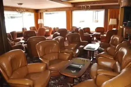 Hôtel Belmont - 10