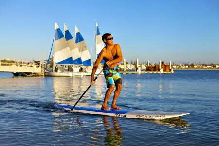Catamaran Resort and Spa - 24