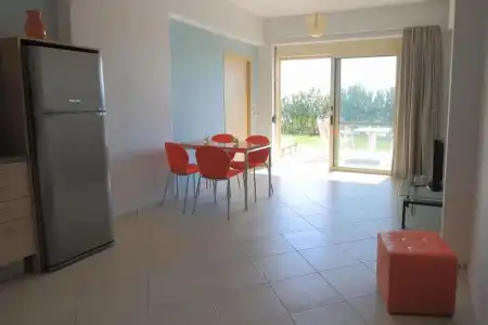 Thalassa House Apartments - 112