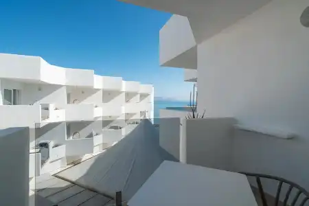 THB Gran Bahia and Apartments - 2