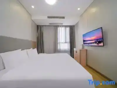 Hotel(Changzhou Wujin Wanda Plaza) - 131
