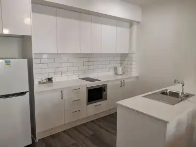 Adelaide Mansions Serviced Apartments - 91