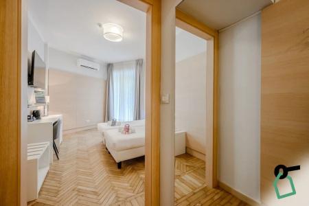 B&Bs Park Suisse - 93