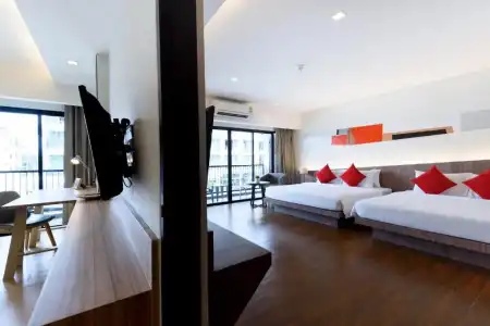 J Inspired Pattaya - 104