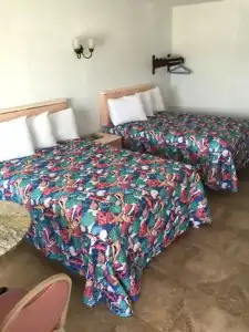 Pyramid Resort Motel - 34