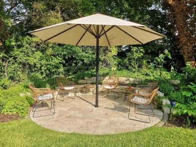 Villa Benz Garni - 15