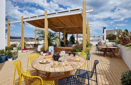 Gran Flamingo – Adults Only - 35