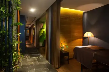 O'Gallery Premier & Spa - 15