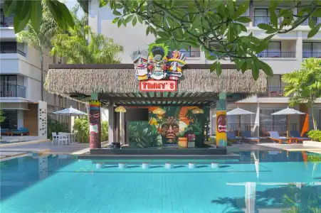 DoubleTree by Hilton Phuket Banthai Resort - 44