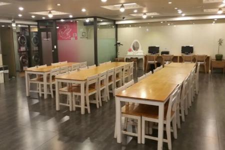 Skypark Myeongdong 3 - 12